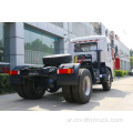 CUMMINS Engine 270HP Dongfeng KR 4x2 شاحنة جرار